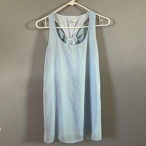 Shift Dress with Bow